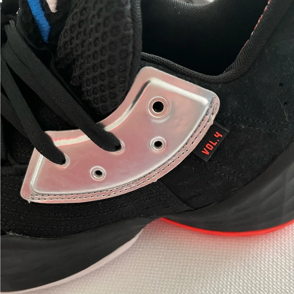 Adidas Hardin Vol 4 Barbershop sneakers - Picture 4 of 6